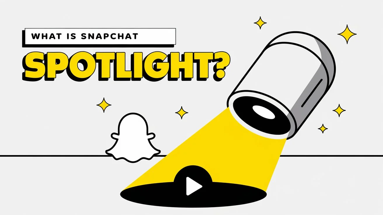 snapchat spotlight